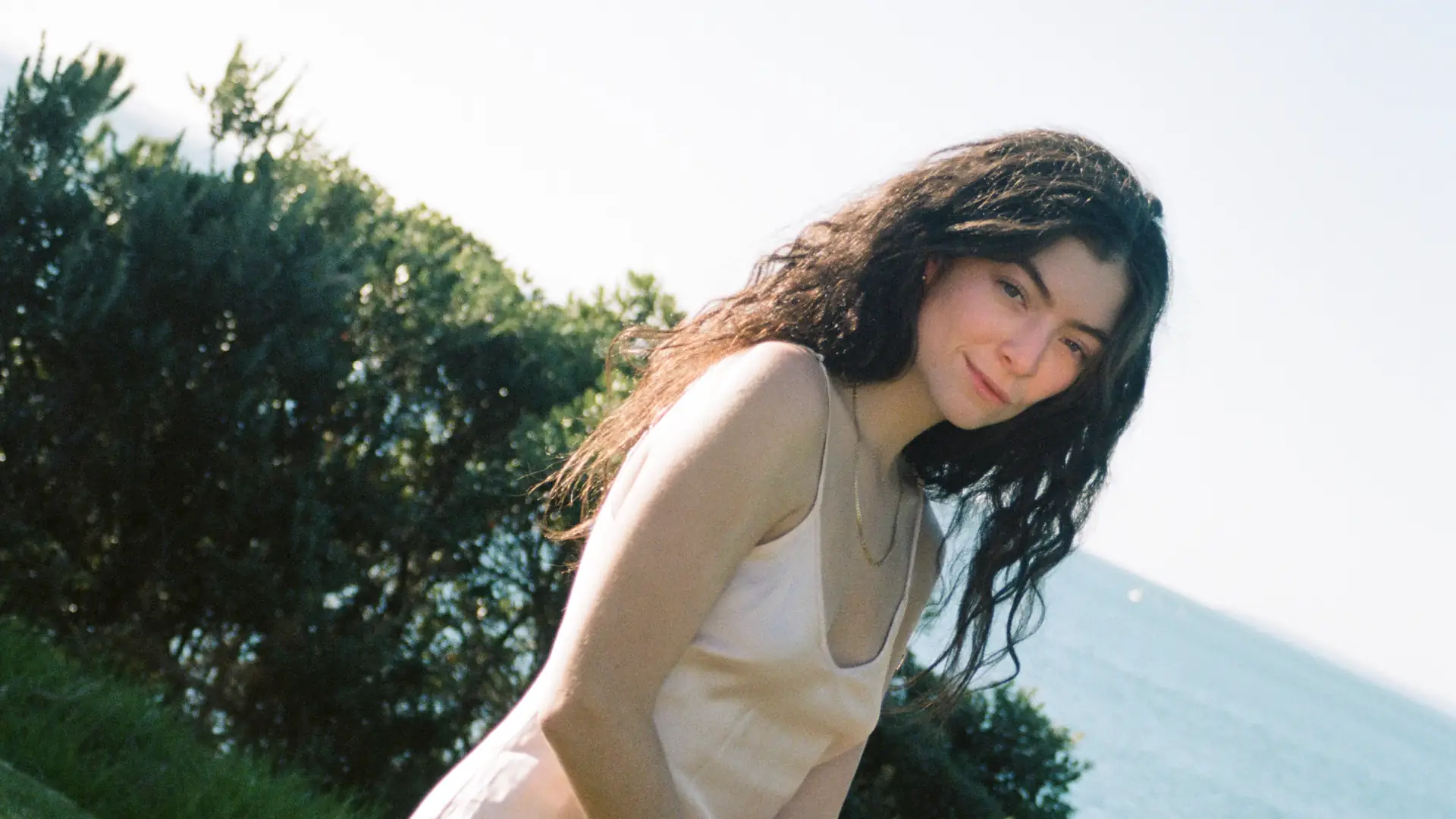 Lorde z teledyskiem do "Mood Ring". Cała płyta już w piątek