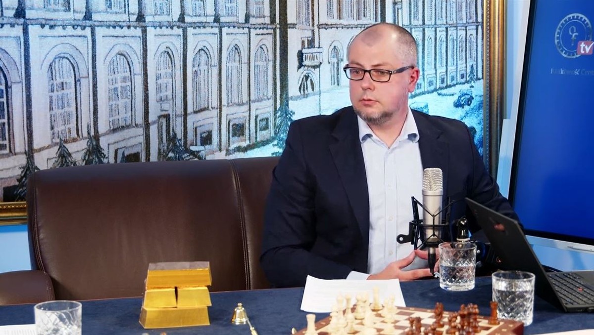 Krzysztof Maliszewski, Departament Stabilności Finansowej NBP