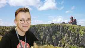 Mroki Karkonoszy i seanse spirytystyczne. Nowa odsłona bestsellerowej serii kryminalnej