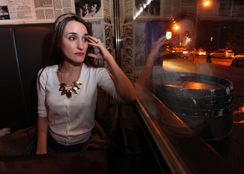 Dve godine bila u vezi s nasilnikom: Jelena Balašević