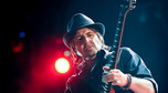 Ursynalia 2013: Motorhead (fot. Artur Rawicz/Onet)