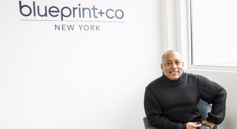 Daymond John