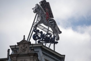 Odpowiedzialni. Wedlowie to nie tylko czekolada [WYWIAD]