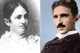 "Stigao si, Nidžo, ponosu moj": Ovo je bila POSLEDNJA ŽELJA majke Nikole Tesle, neuke žene GENIJALNOG UMA