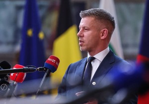 Peter Mađar