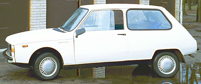 Syrena 110