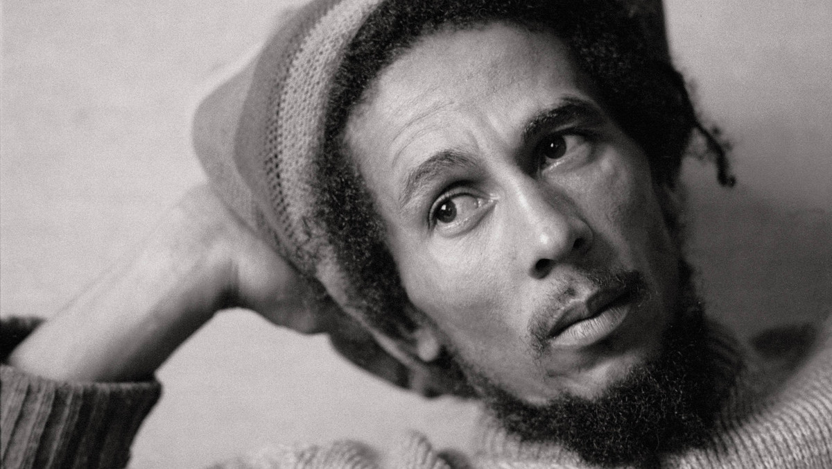 Bob Marley: 40. rocznica śmierci legendy reggae. Sylwetka muzyka