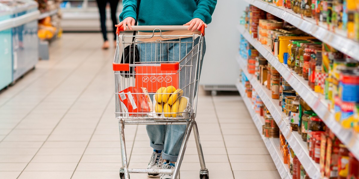 Zakażona koronawirusem chodziła na zakupy. Sąd ogłosił wyrok w jej sprawie