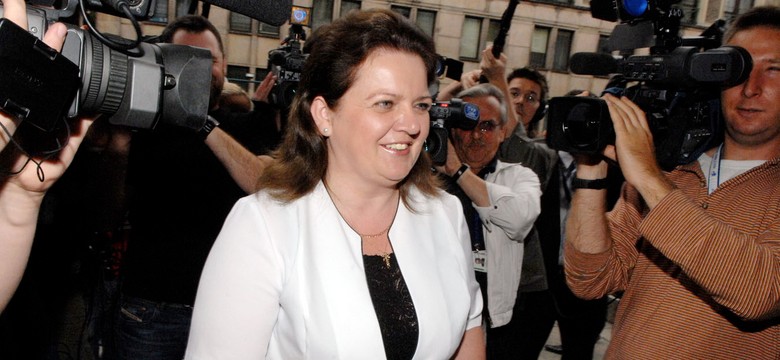 Beger: Koterie i nepotyzm