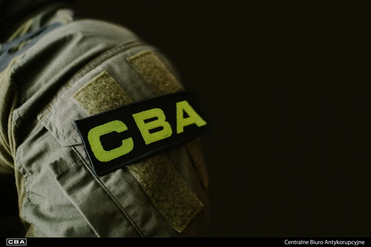 Afera Collegium Humanum. CBA zatrzymało prorektora