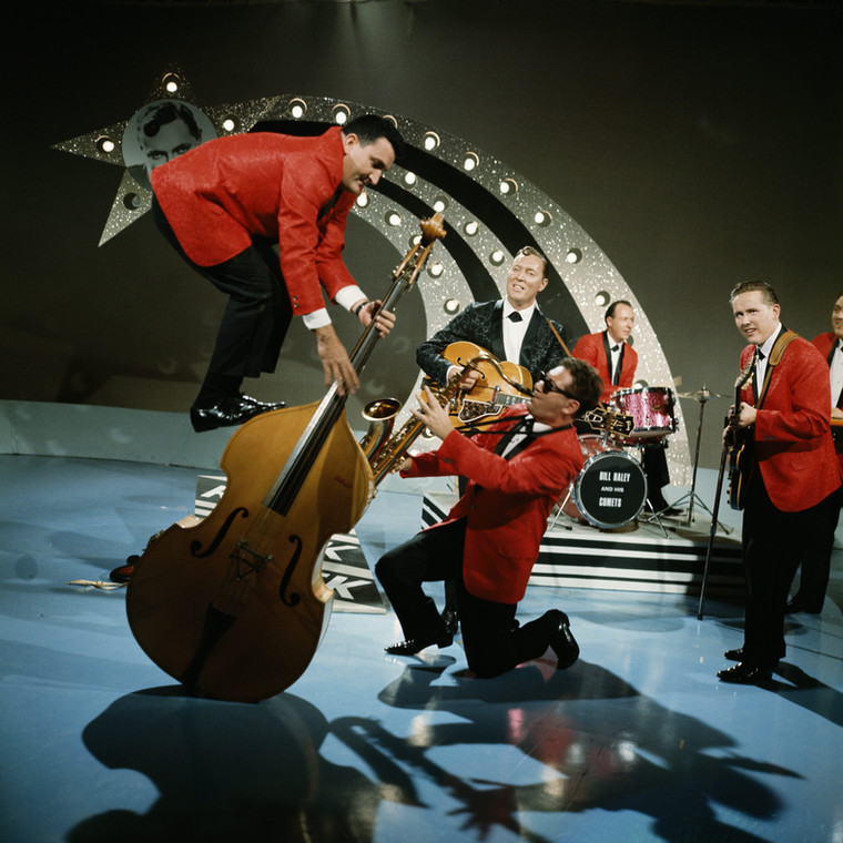 Bill Haley