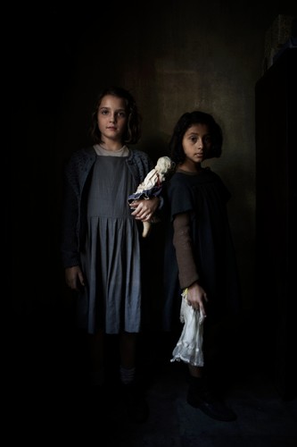 Genialna przyjaciółka