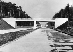 Koniec autostrad z czasów Trzeciej Rzeszy! Ostatnia prowadzi do Szczecina