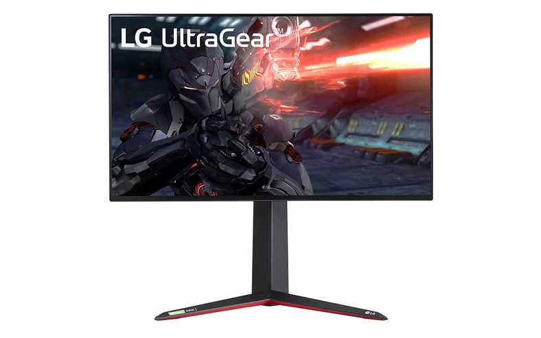 LG UltraGear 27GN950