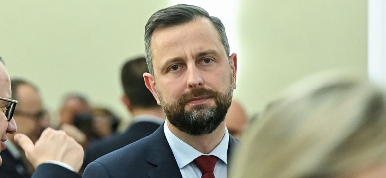 Miny przeciwczołgowe odnalazły się w magazynie IKEA. Generał odwołany po skandalu