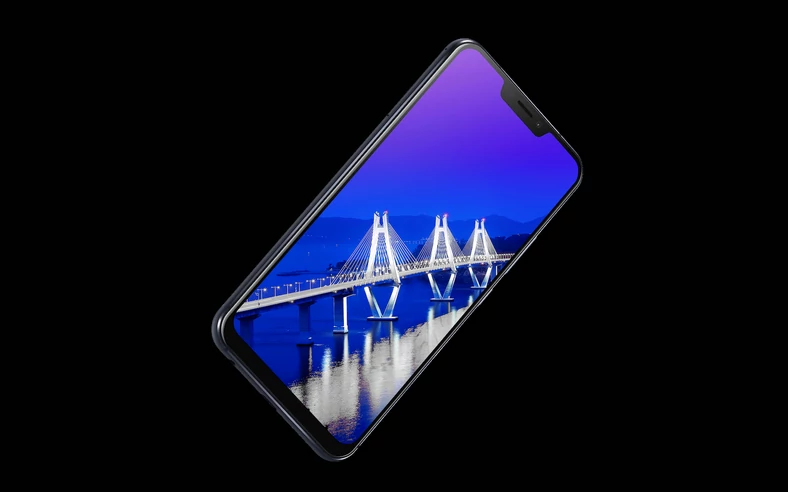 Asus ZenFone 5Z