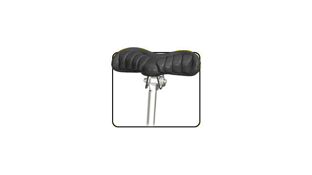 Comfort Saddle