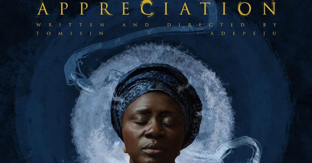 Tomisin Adepeju's 'Appreciation' wins best film at Surreal16 film festival - Vimarsana News