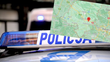 Wypadek na A4. Zderzyły się trzy samochody