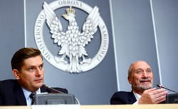 Kownacki dla DGP: To system, który jest nam bardzo potrzebny. Chcielibyśmy mieć go w tym samym czasie co USA