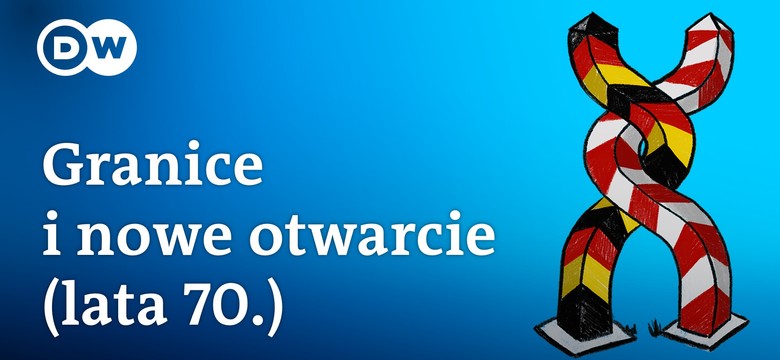 "Granice i nowe otwarcie". Niemiecki hołd w Warszawie i tajna umowa Gierka i Schmidta [PODCAST]