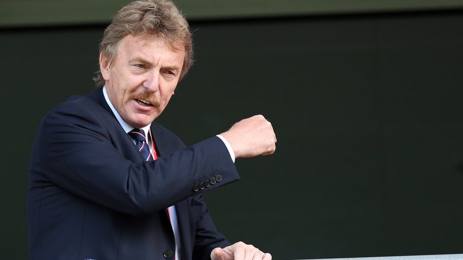 Widzew Łódź awansował, Zbigniew Boniek skomentował - Sport