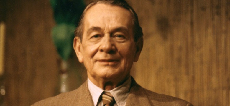 Bard powstańczej Warszawy. Mieczysław Fogg koncertował w szpitalach i schronach