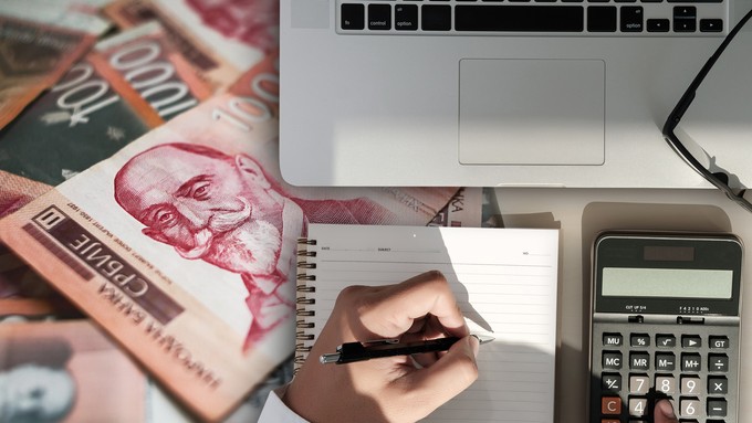Poreska uprava: Rok za obaveštenja o isplati lične zarade ističe 15. decembra