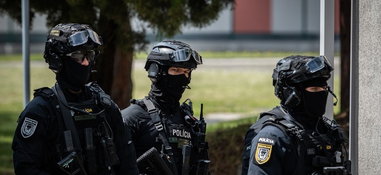 Na Słowacji znów powiało grozą... Minister i posłowie dostali pogróżki