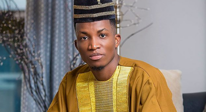 Kofi Kinaata 