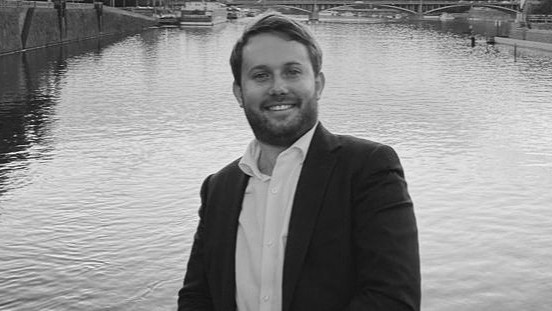 Petr Adamec († 32) bol účastníkom šou Prostřeno!. 