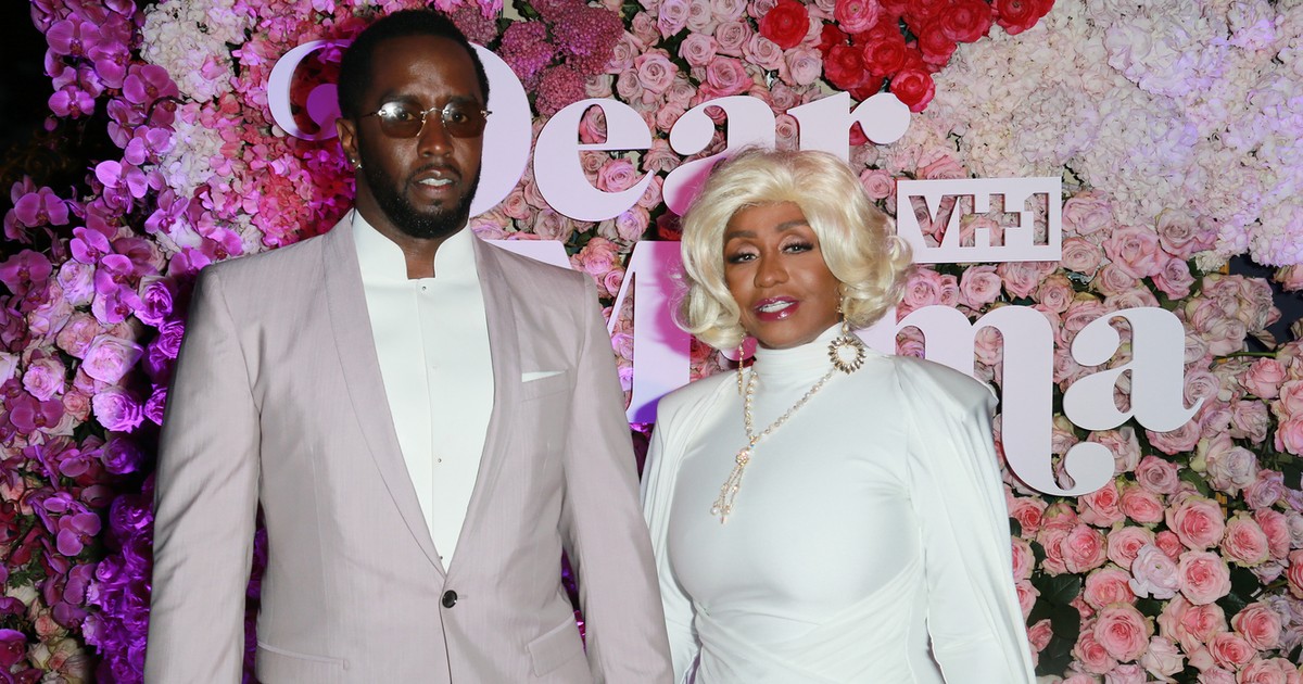 Felszólalt a fia védelmében P. Diddy anyja: „Fiamat nem az igazság, hanem egy hazugságokból kreált narratíva miatt ítélik el”