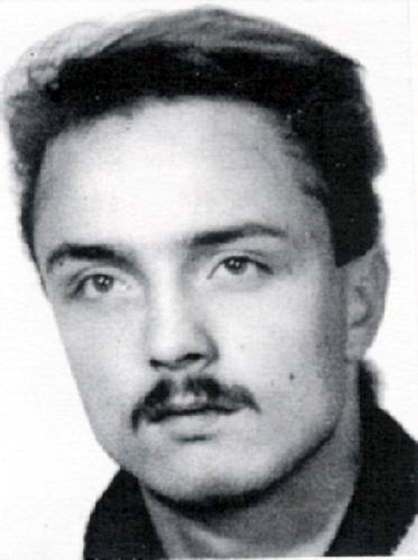 16. Mariusz Grzesiak