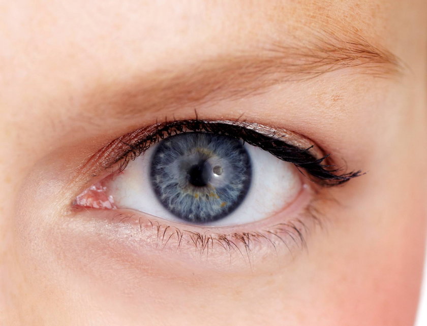 Jakie choroby zdradzają oczy. Co można wyczytać z oczu