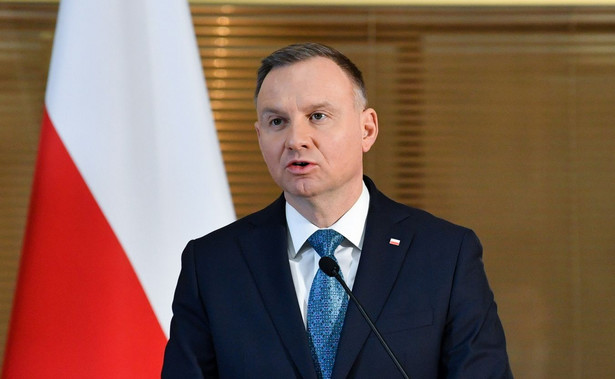 Andrzej Duda