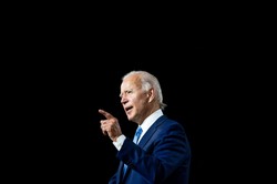 Biden potępia wniosek Międzynarodowego Trybunału Karnego o nakaz aresztowania Netanjahu