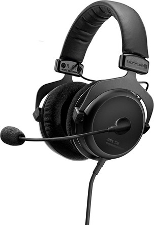 beyerdynamic MMX 300 (2 Generation)