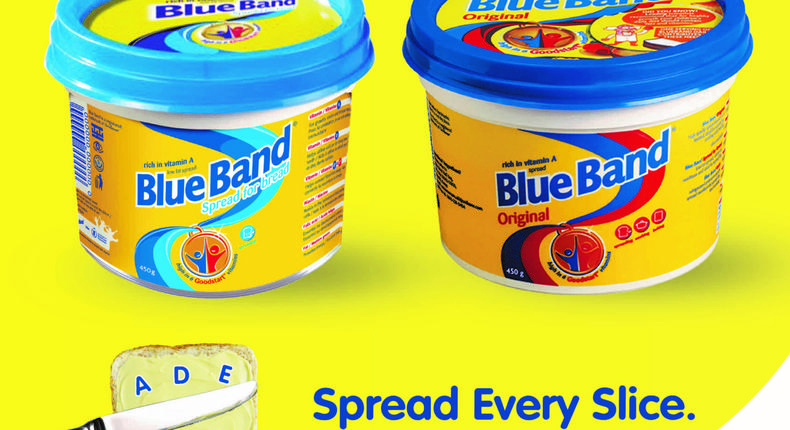 Blue Band and Margarine’s morph into meaningfulness