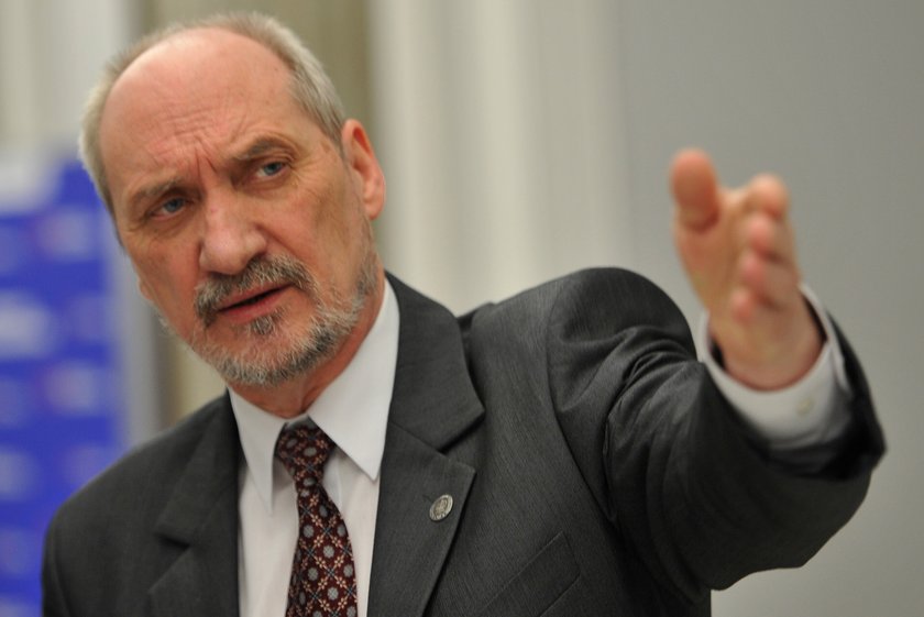 Antoni Macierewicz 