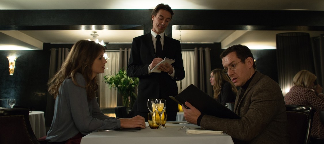 'Dusigrosz' w polskich kinach od 25 grudnia