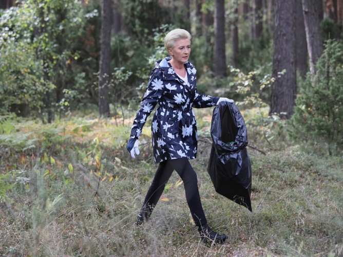 Agata Kornhauser-Duda