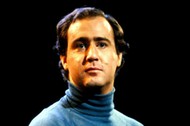 Andy Kaufman