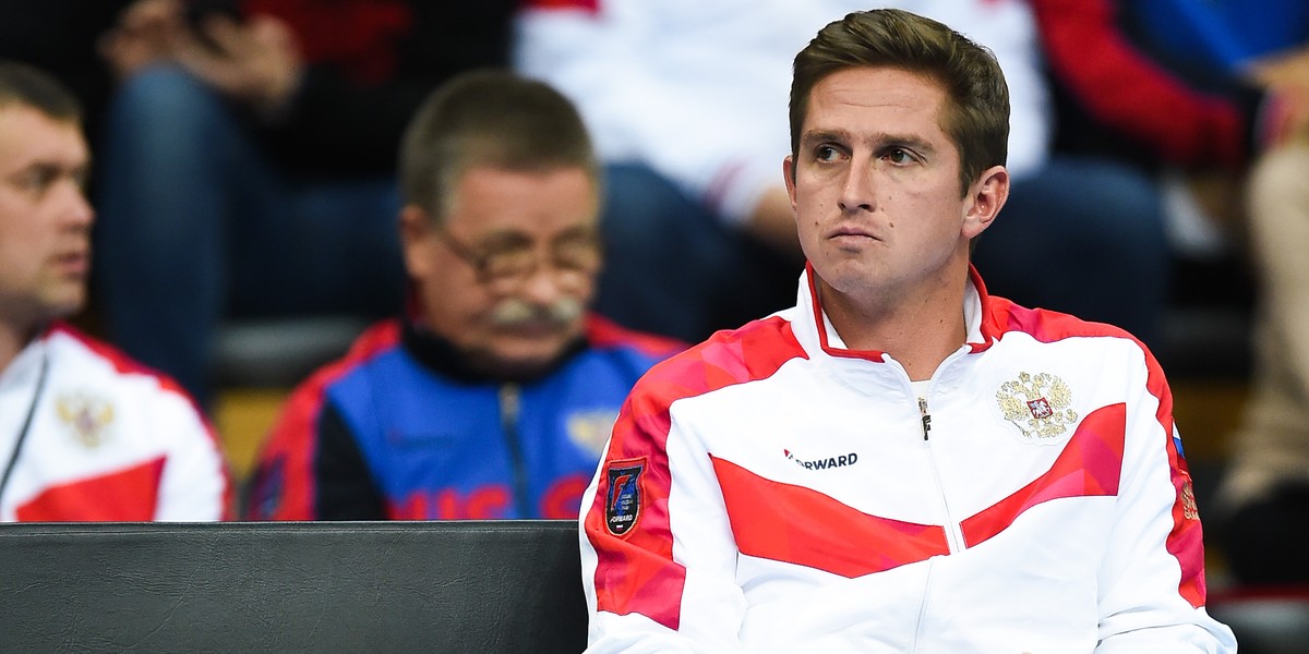 Igor Andriejew: Rafael Nadal to najtwardszy rywal z ...