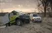 Suzuki Jimny kontra Iveco Daily 4x4: czy duży może więcej?