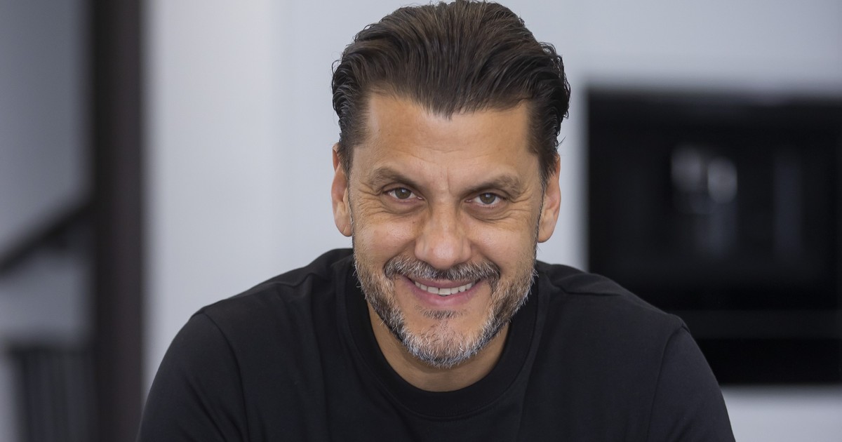 Kökény Attila a múltjáról: „Mint a pincér, előbb-utóbb a sátán is benyújtja a számlát”