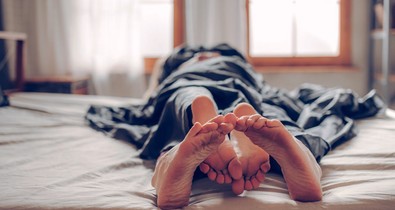 4 tévhit, ami szép lassan tönkreteheti a szexuális életünket
