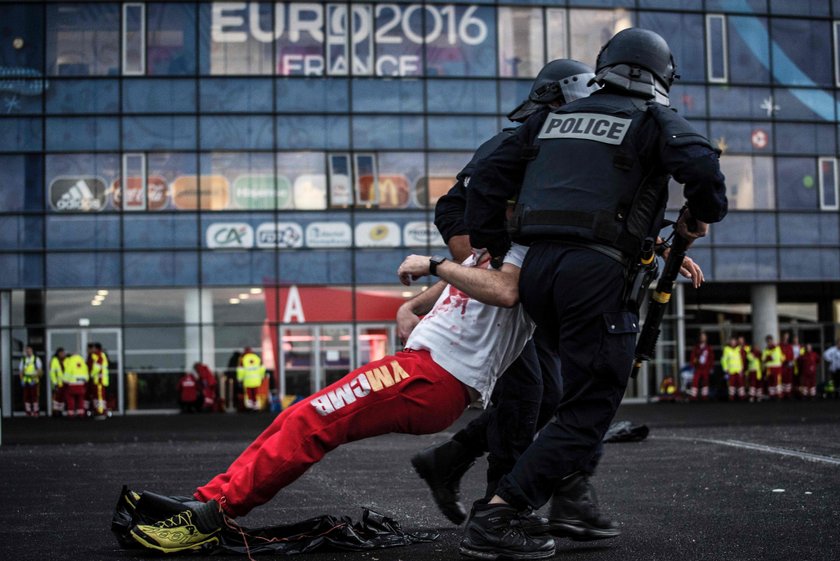 Były antyterrorysta ocenia stan zabezpieczenia Polaków na Euro 2016