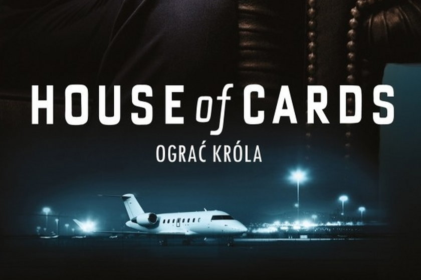 House of cards tom drugi