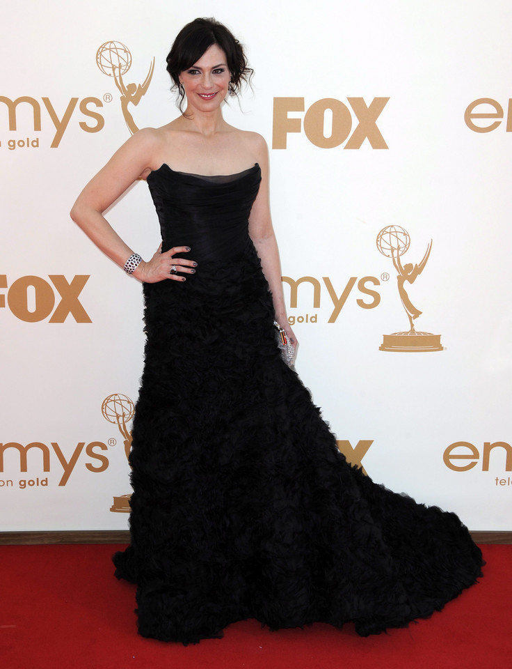 USA PRIMETIME EMMY AWARDS 2011