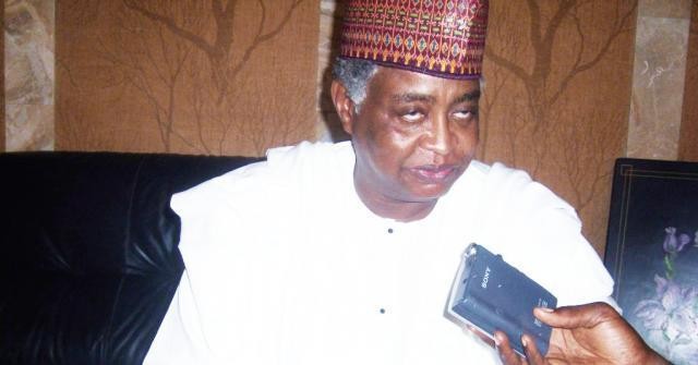 Bashir-Tofa contested the 1993 vote with Abiola (Premium Times) 